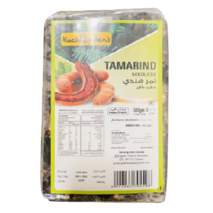 TAMARIND