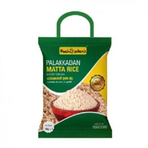 KOZHIKODENS PALAKKADAN VADI MATTA RICE 10Kg