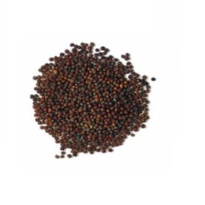 SARAS MUSTARD SEED 100g