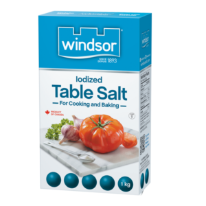 SALT