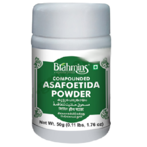BRAHMINS ASAFOETIDA (KAYAM)