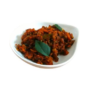 PAPPAS CLAM PICKLE (KALLUMMAKAYA CHAR) - 50g