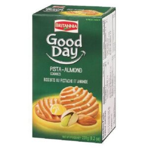 BRITANNIA GOOD DAY 231g