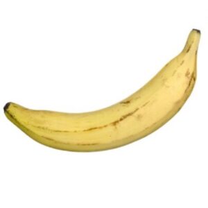 PLANTAIN (ETHAPPAZHAM-BANANA)