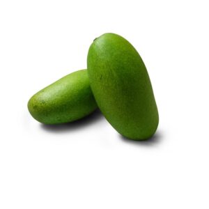 GREEN MANGO (small)