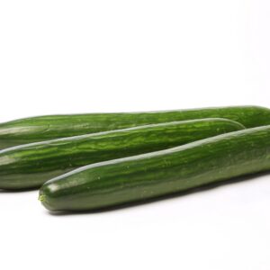 CUCUMBER