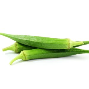 INDIAN OKRA - PRICE PER POUNDS