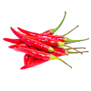 RED CHILLI - PRICE PER Lb
