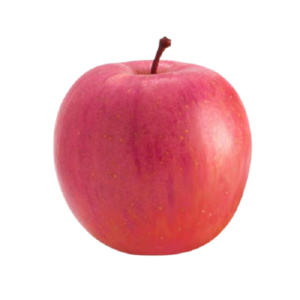 FUJI APPLE - PRICE PER Lb