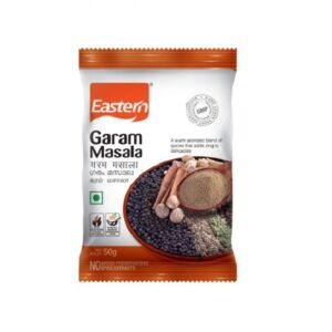 EASTERN GARAM MASALA 50g