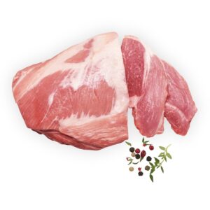 WILD PORK (KATTU PANNI) - 4 Lb PACK PRE-ORDER ONLY