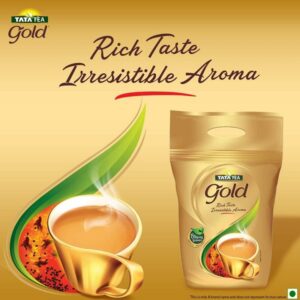 TATA TEA GOLD 1Kg