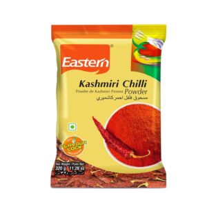 EASTERN KASHMIRI CHILLI POWDER 400G