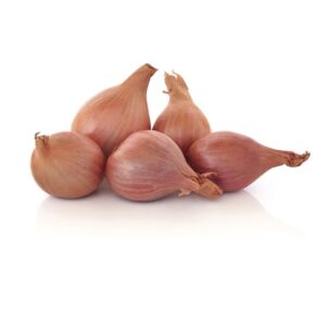 SHALLOTS (BABY ONION) - PRICE PER POUNDS