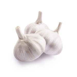 GARLIC - PACK OF 3