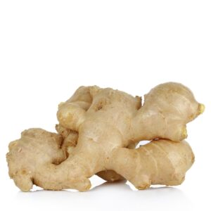 GINGER - PRICE FOR 250g