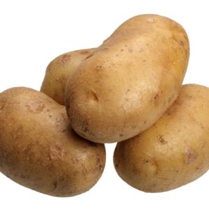POTATO - PRICE PER POUNDS