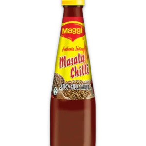 MAGGI MASALA CHILLI SAUCE (340ML)