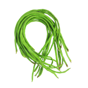 LONG BEANS (ACHINGA / PACHA PAYAR) - PRICE PER Lb