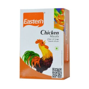 EASTERN CHICKEN MASALA - 160g