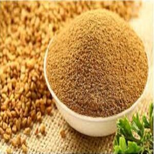 FENUGREEK POWDER 200G