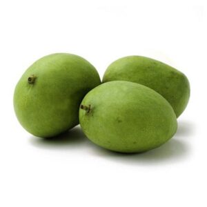 GREEN MANGO (BIG) - PRICE FOR EACH