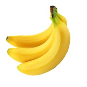 ROBUSTA BANANA - SOLD IN POUNDS