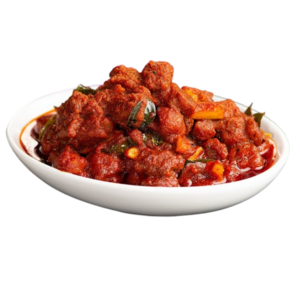 SARAS FISH PICKLE 300g