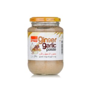 EASTERN GINGER GARLIC PASTE 400g